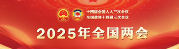 2025年全国两会